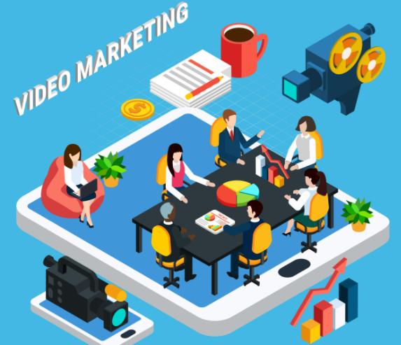 video marketing là gì